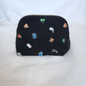 Finding Nemo Dory Makeup Bag